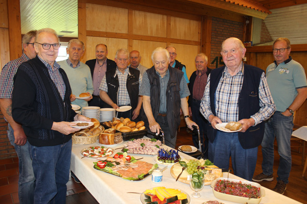 Kulinarische Leckerbissen und mehr...