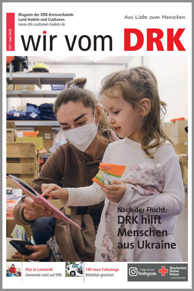 Ausgabe 137/Juni 2022
