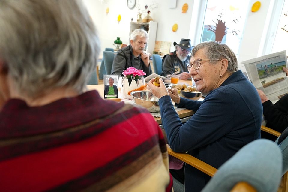 Tagespflege Lamstedt