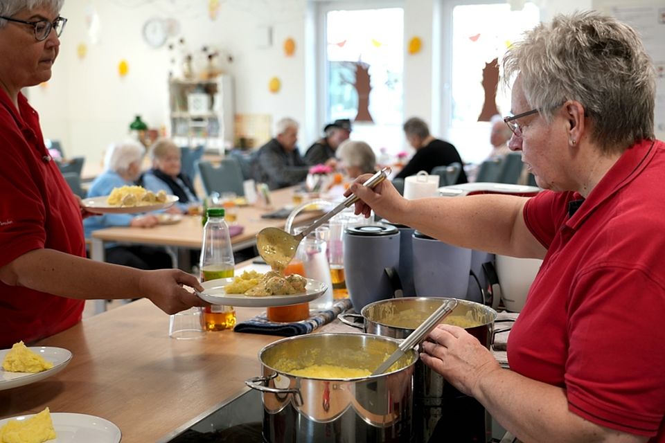 Tagespflege Lamstedt