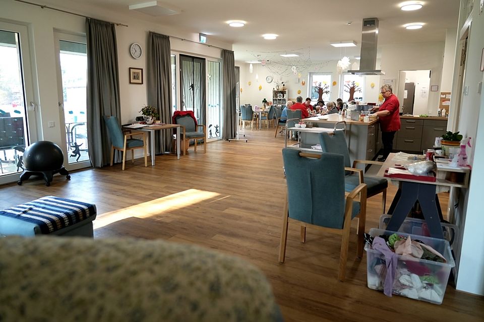 Tagespflege Lamstedt