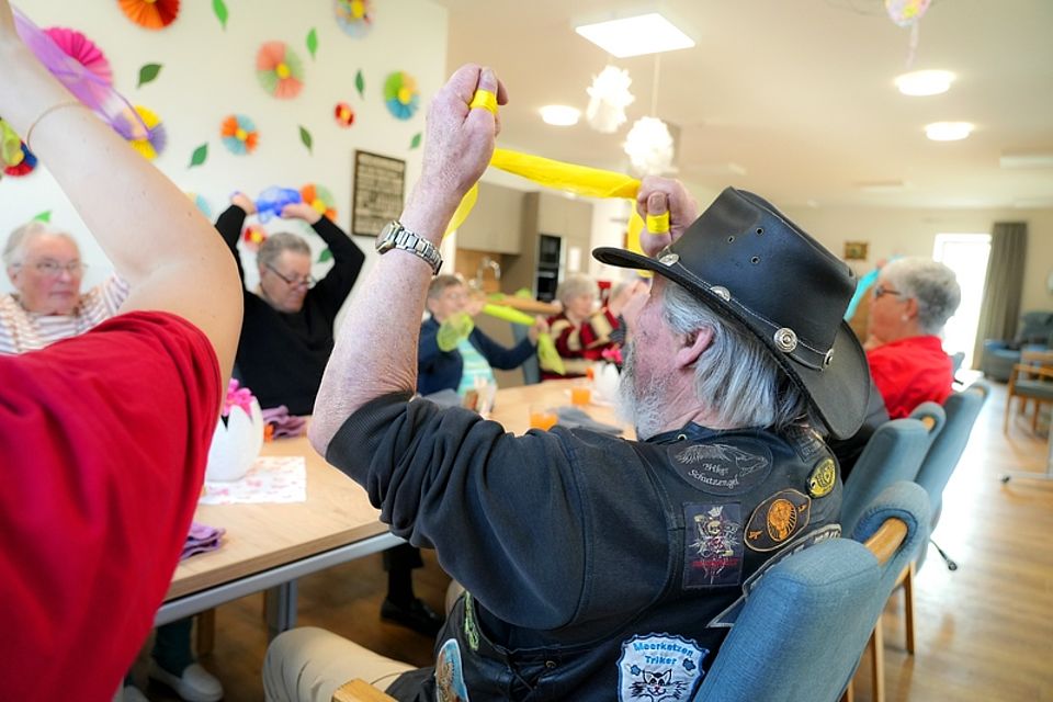 Tagespflege Lamstedt