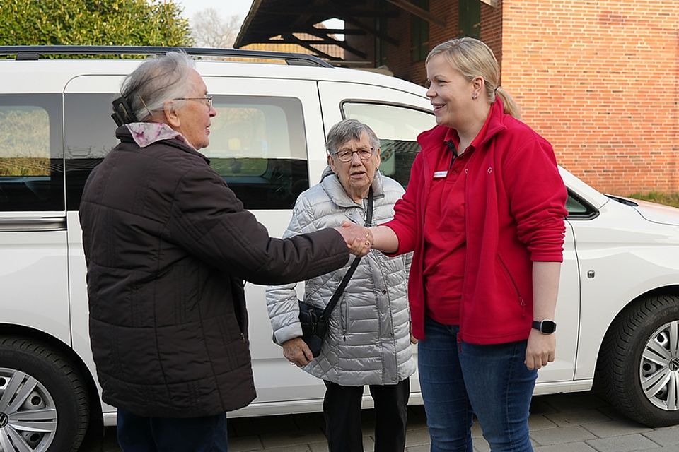 Tagespflege Lamstedt