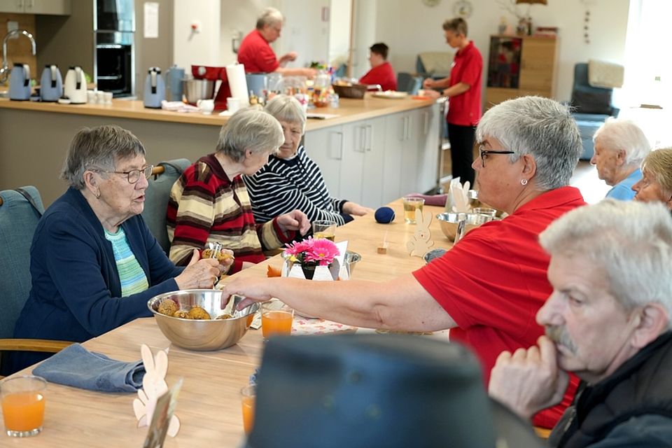 Tagespflege Lamstedt