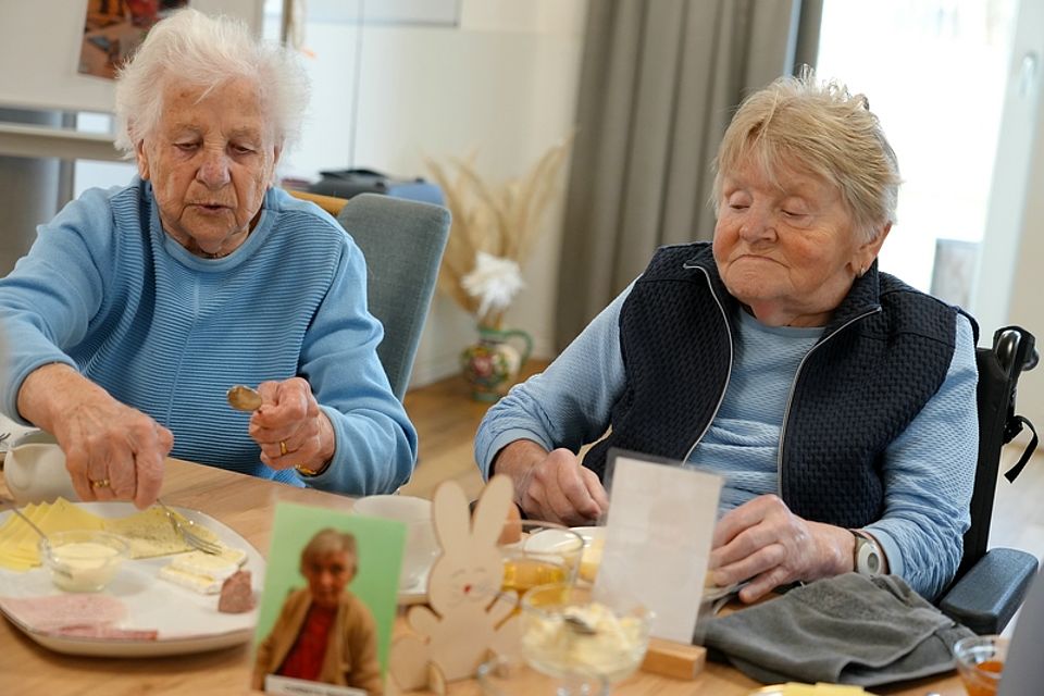 Tagespflege Lamstedt