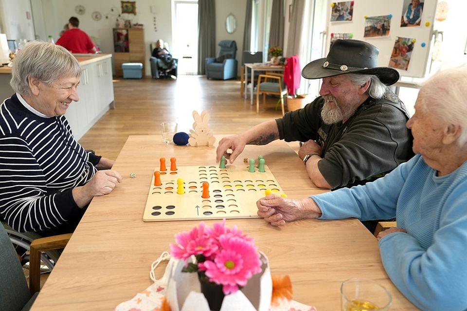 Tagespflege Lamstedt