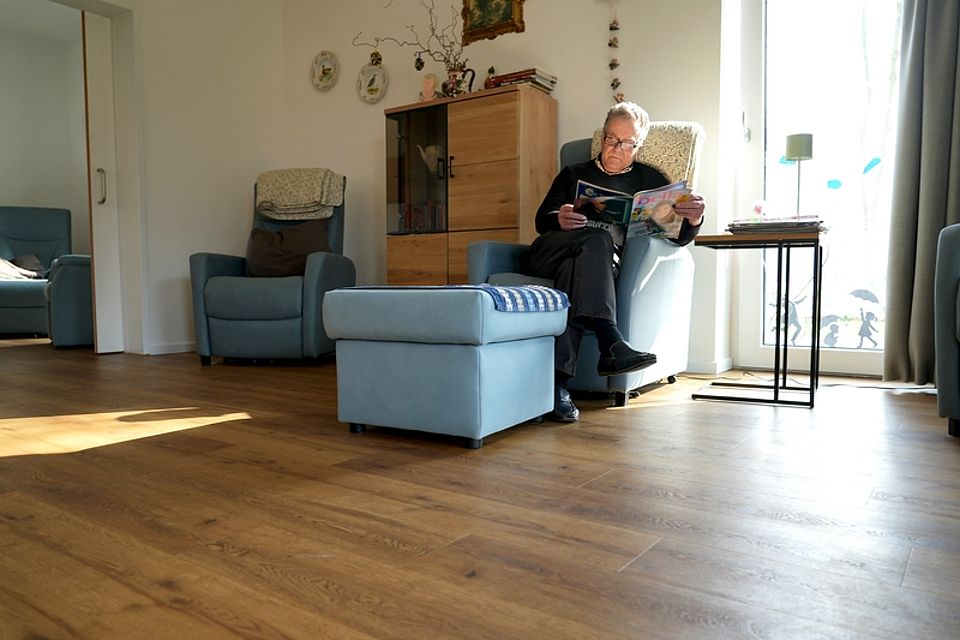 Tagespflege Lamstedt