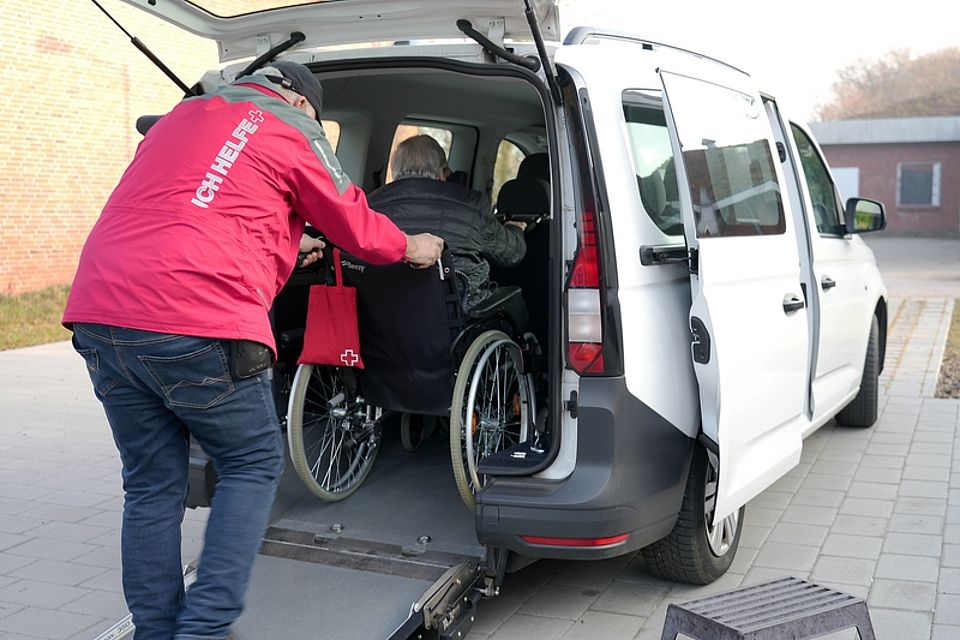 Tagespflege Lamstedt