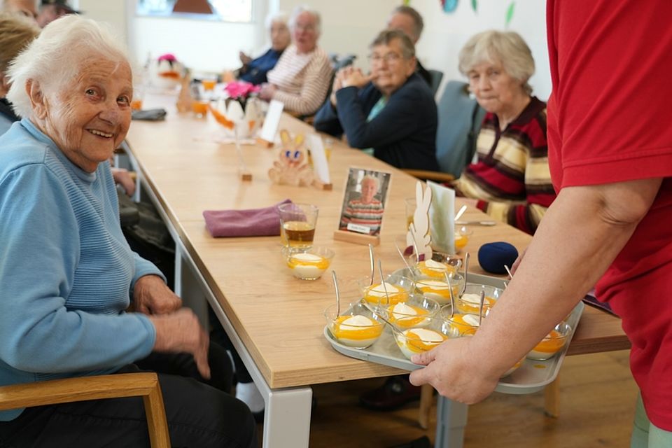 Tagespflege Lamstedt